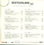 Various-Deutschland 83 - Die Musik Aus der TV-Serie-LP (Vinyl)-02