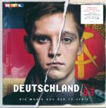 Various-Deutschland 83 - Die Musik Aus der TV-Serie-LP (Vinyl)-01
