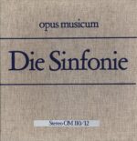 Various-Die Sinfonie-LP (Vinyl)-01