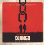 Various-Django Unchained: Original Motion Picture Soundtrack-LP (Vinyl)-01
