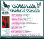 Various-Donovan • Island Of Circles-CD-02