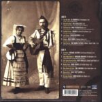 Various-Down At The Ugly Men's Lounge Vol. 1-10" Vinyl-02