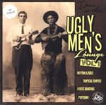Various-Down At The Ugly Men's Lounge Vol. 1-10" Vinyl-01