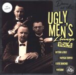 Various-Down At The Ugly Men's Lounge Vol. 2-10" Vinyl-01