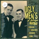 Various-Down At The Ugly Men's Lounge Vol. 3-10" Vinyl-01