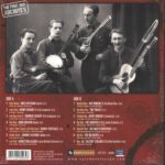 Various-Down At The Ugly Men's Lounge Vol. 4-10" Vinyl-02