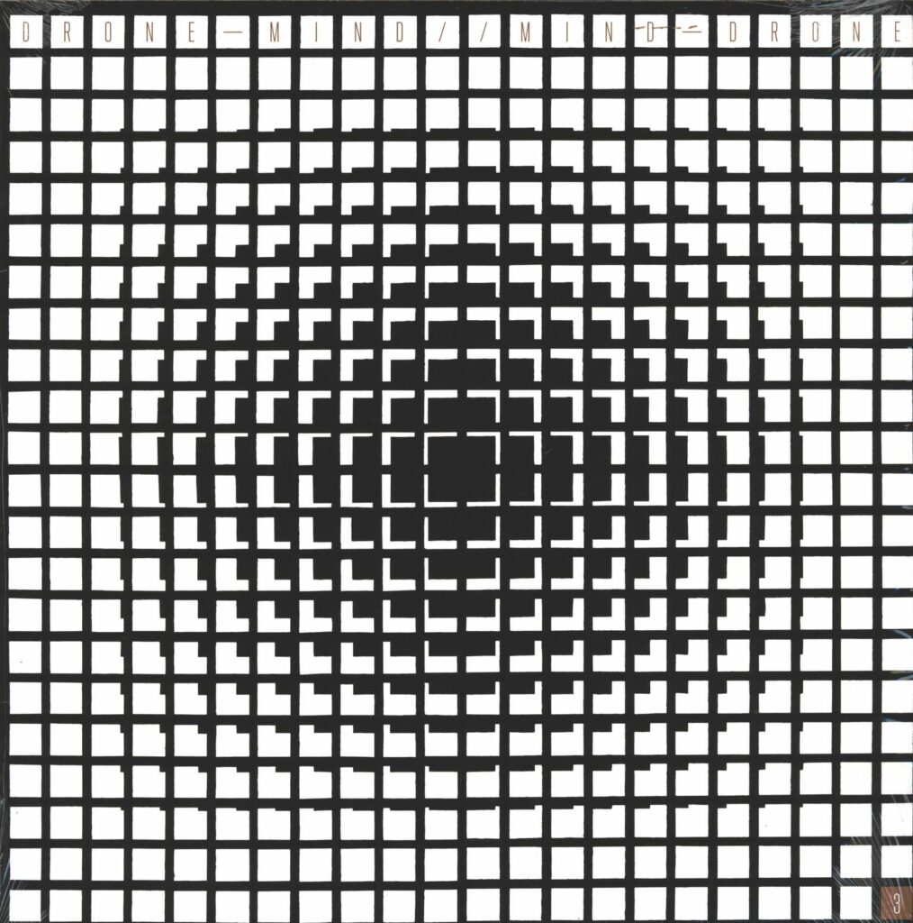 Various-Drone-Mind // Mind-Drone Vol. 3-LP (Vinyl)-01