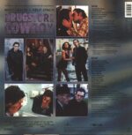 Various-Drugstore Cowboy - Selections From The Original Motion Picture Soundtrack-LP (Vinyl)-02