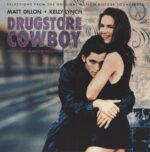 Various-Drugstore Cowboy - Selections From The Original Motion Picture Soundtrack-LP (Vinyl)-01