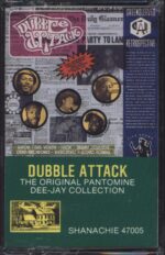 Various-Dubble Attack (The Original Pantomine Dee-Jay Collection 1972-74)-Tape-01