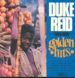 Various-Duke Reid Golden Hits-LP (Vinyl)-01