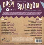 Various-Dusty Ballroom Vol 2: Volume 2: Anyway You Wanta!-LP (Vinyl)-02