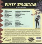 Various-Dusty Ballroom Vol. 1 - In Dust We Trust-LP (Vinyl)-02