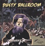 Various-Dusty Ballroom Vol. 1 - In Dust We Trust-LP (Vinyl)-01