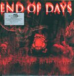 Various-End Of Days (Music From And Inspired By The Motion Picture)-LP (Vinyl)-01