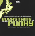 Various-Everything I Do Gonna Be Funky-LP (Vinyl)-01