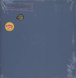 Various-Everything Is Nice - The Matador Records 10th Anniversary Anthology-LP (Vinyl)-01