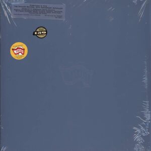 Various-Everything Is Nice - The Matador Records 10th Anniversary Anthology-LP (Vinyl)-01