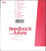 Various-Feedback To The Future-CD-02