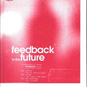 Various-Feedback To The Future-CD-01