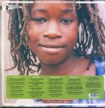 Peace And Conscious Sounds At Studio One)-LP (Vinyl)-01