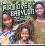 Various-Fire Over Babylon (Dread