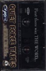 Various-First There Waz The Word... (1st Decade)-Tape-02