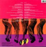 Various-Flare Groove-LP (Vinyl)-02