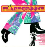 Various-Flare Groove-LP (Vinyl)-01