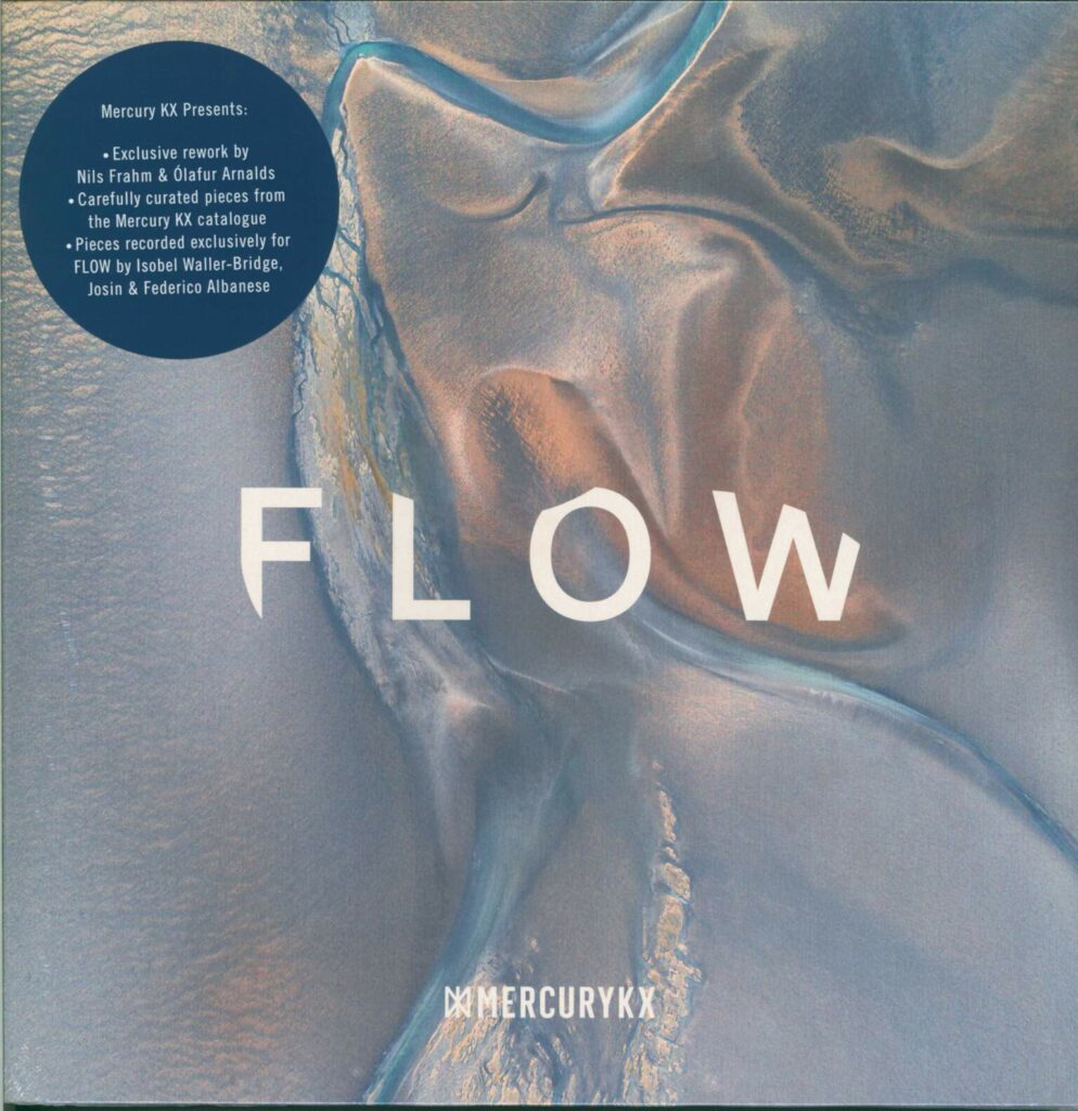 Various-Flow-LP (Vinyl)-01