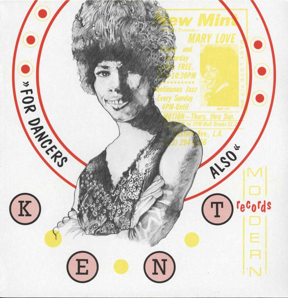 Various-For Dancers Also-LP (Vinyl)-01