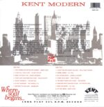 Various-For Dancers Only-LP (Vinyl)-02