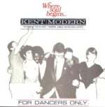Various-For Dancers Only-LP (Vinyl)-01