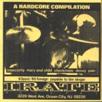 Various-Forever (A Hardcore Compilation)-7" Single (Vinyl)-02
