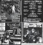 Various-Four Old Seven Inches On A Twelve Inch-LP (Vinyl)-02