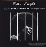 Various-Free Angela-LP (Vinyl)-01
