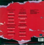 Various-From Dusk Till Dawn (Music From The Motion Picture)-LP (Vinyl)-02