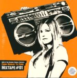 Various-From Reggae To Punk Mixtape #01-LP (Vinyl)-01