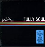 Various-Fully Soul-LP (Vinyl)-01