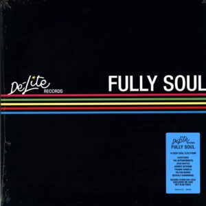 Various-Fully Soul-LP (Vinyl)-01