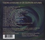 Various-Further Adventures Of The Telepathic Explorers-CD-02