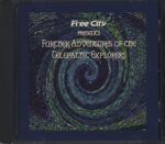 Various-Further Adventures Of The Telepathic Explorers-CD-01