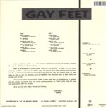 Various-Gay Feet-LP (Vinyl)-02