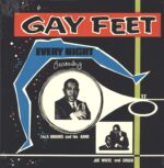 Various-Gay Feet-LP (Vinyl)-01