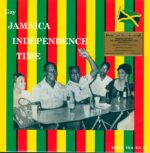 Various-Gay Jamaica Independence Time-LP (Vinyl)-01