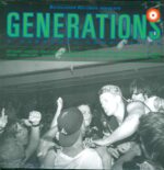 Various-Generations: A Hardcore Compilation-LP (Vinyl)-01