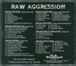 Various-Get Revenge! Records Presents... Raw Aggression-CD-02