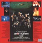 Various-Ghostbusters (Original Soundtrack Album)-LP (Vinyl)-02