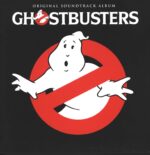 Various-Ghostbusters (Original Soundtrack Album)-LP (Vinyl)-01