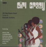 Various-Girl Crazy